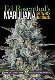 Marijuana Grower's Handbook (Ed Rosenthal)