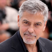 George Clooney