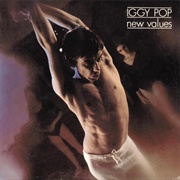 New Values (Iggy Pop, 1979)