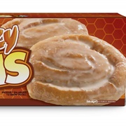 Honey Buns