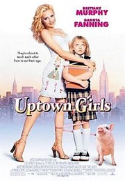 Uptown Girls (2003)