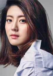 Nam Ji Hyun (1995)