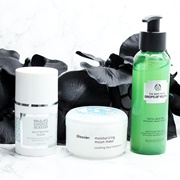 Face Masks From Store