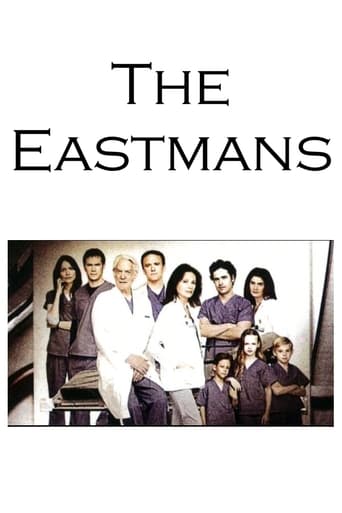 The Eastmans (2009)