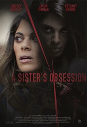 Killer Twin (A Sister's Obsession) (2018)