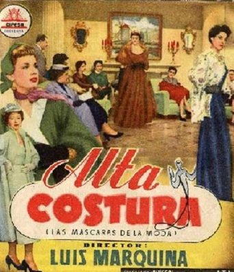 Alta Costura (1954)