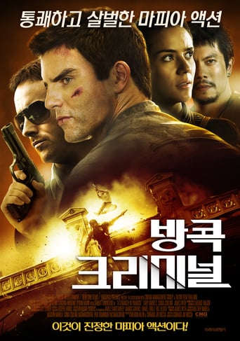 A Stranger in Paradise (2013)