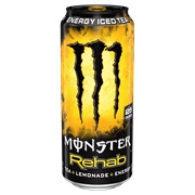 Rehab Iced Tea & Lemonade