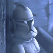 Clone Trooper Flash