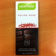 Newtree Poivre Rose
