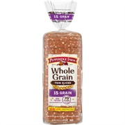 15 Grain Bread