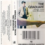 Original Soundtrack the Graduate-Simon &amp; Garfunkel