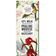 Winston & Julia Praline Mousse & Hazelnut