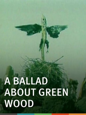 Balada O Zeleném Drevu (1983)