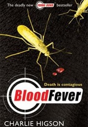 Blood Fever (Charlie Higson)