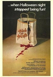 Trick or Treats (1982)