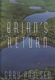 The Return (Gary Paulsen)