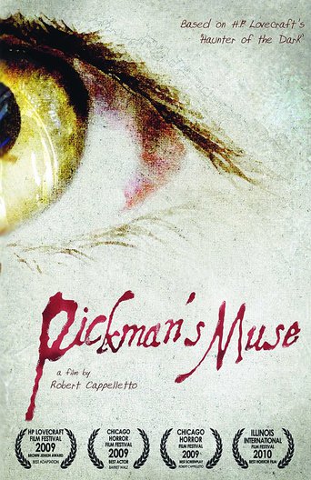 Pickman&#39;s Muse (2010)