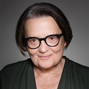 Agnieszka Holland