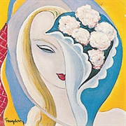 Layla and Other Assorted Love Songs (Derek and the Dominos, 1970)