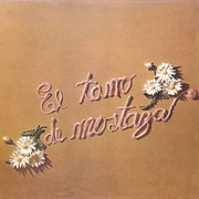 El Tarro De Mostaza - El Tarro De Mostaza (1970)