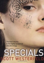 Specials (Scott Westerfeld)