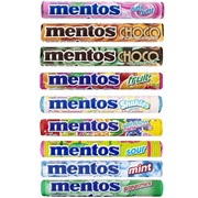 Mentos