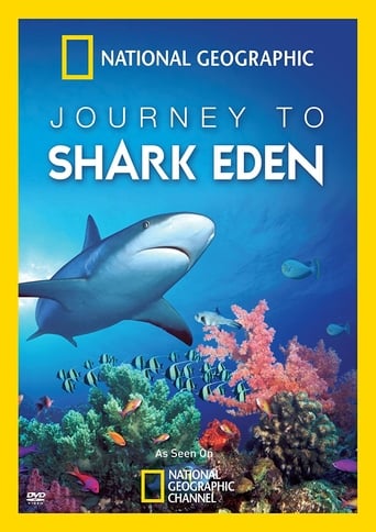 Journey to Shark Eden (2009)