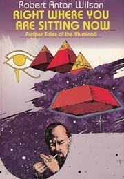 Right Where You Are Sitting Now (Robert Anton Wilson)