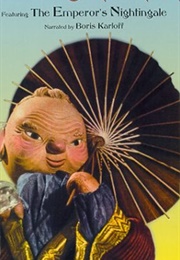 The Emperor's Nightingale (1949)