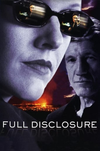 Full Disclosure (2001)