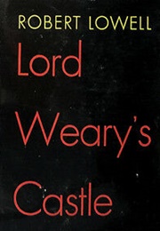 Lord Weary's Castle (Robert Lowell)