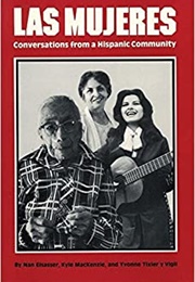 Las Mujeres (Nan Elsasser, Kyle Mackenzie (Eds.))