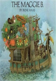 The Maggie B (Irene Haas)