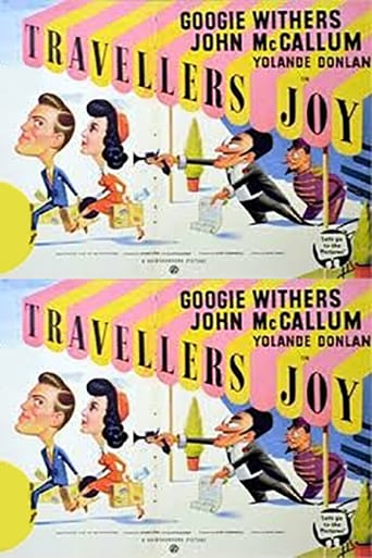 Traveller&#39;s Joy (1950)