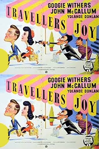 Traveller's Joy (1950)