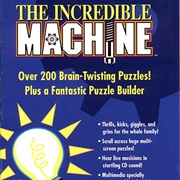 Incredible Machine