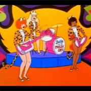 Josie and the Pussycats Theme Song