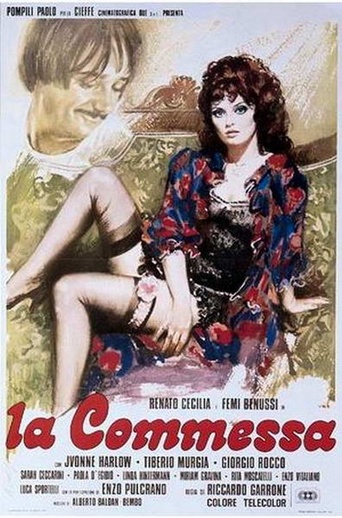 La Commessa (1975)