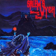 Salem's Wych - Betrayer of Kings