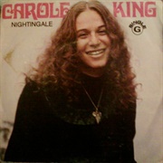 Nightingale - Carole King