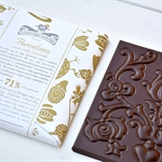 Rozsavolgyi Porcelana 71% (Hungary)