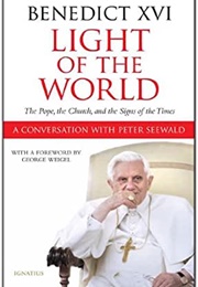 Light of the World (Benedict XVI)