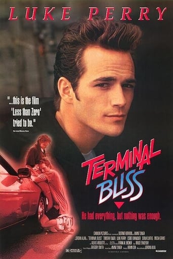 Terminal Bliss (1992)