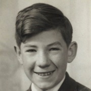 Ian McKellen