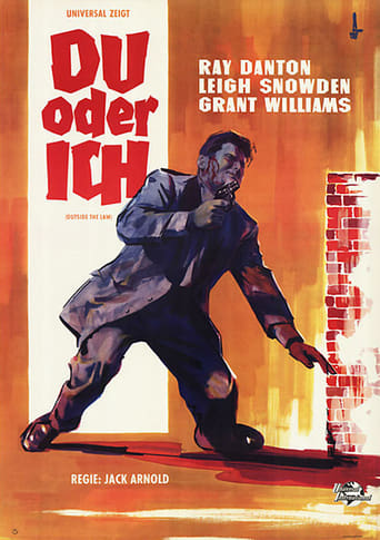Outside the Law (1956)