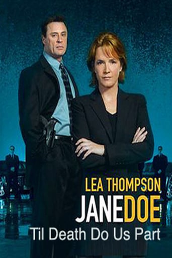 Jane Doe: Til Death Do Us Part (2005)