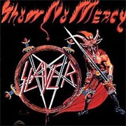 Show No Mercy (Slayer, 1983)