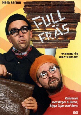 Full Fräs (2006)