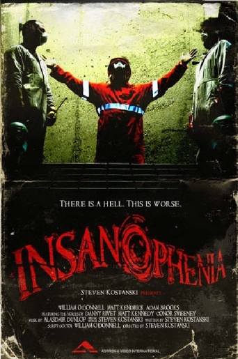 Insanophenia (2007)